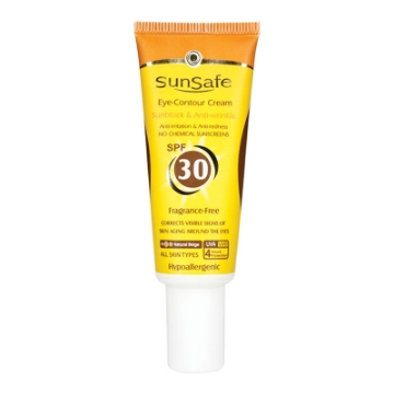 تصویر  ضد آفتاب دور چشم SPF30