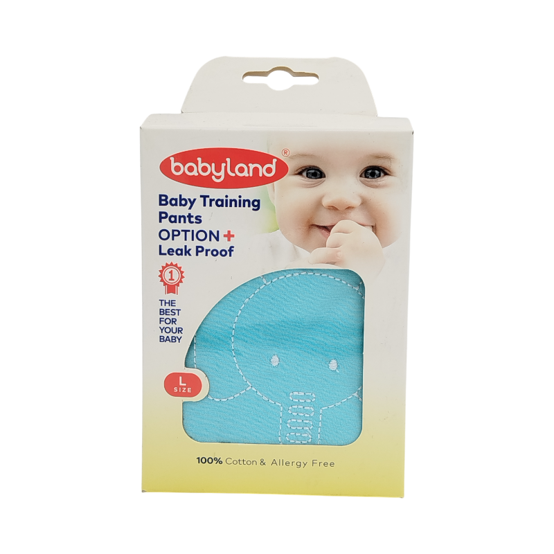 تصویر  شورت اموزشی بیبی لند