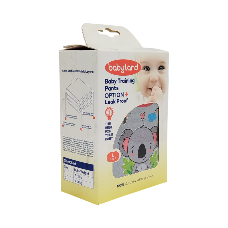 تصویر  شورت اموزشی بیبی لند