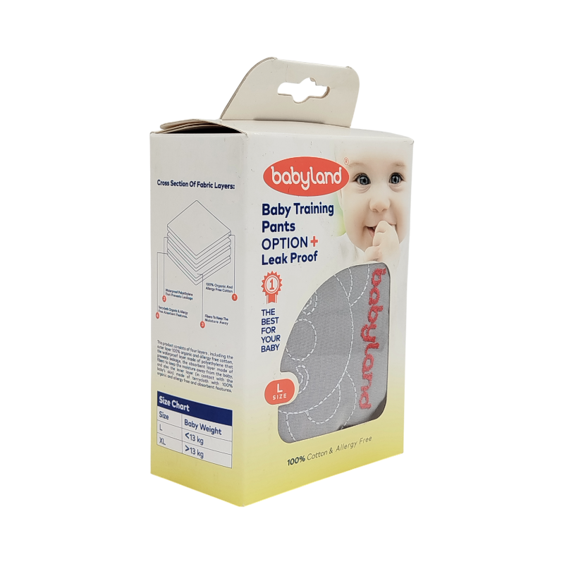 شورت اموزشی بیبی لند