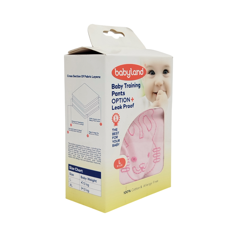 شورت اموزشی بیبی لند