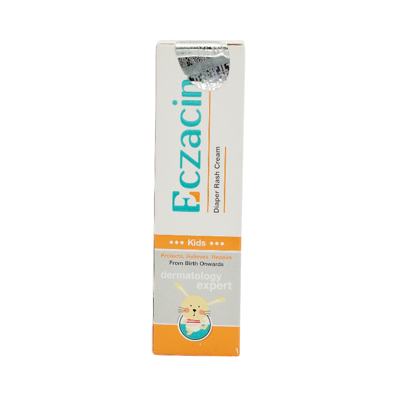 کرم محافظ پای کودک اگزاسین