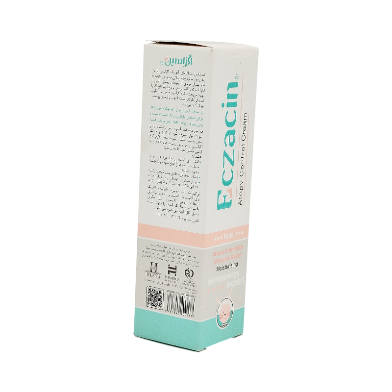 کمپلکس ضد اگزمای آتوپیک