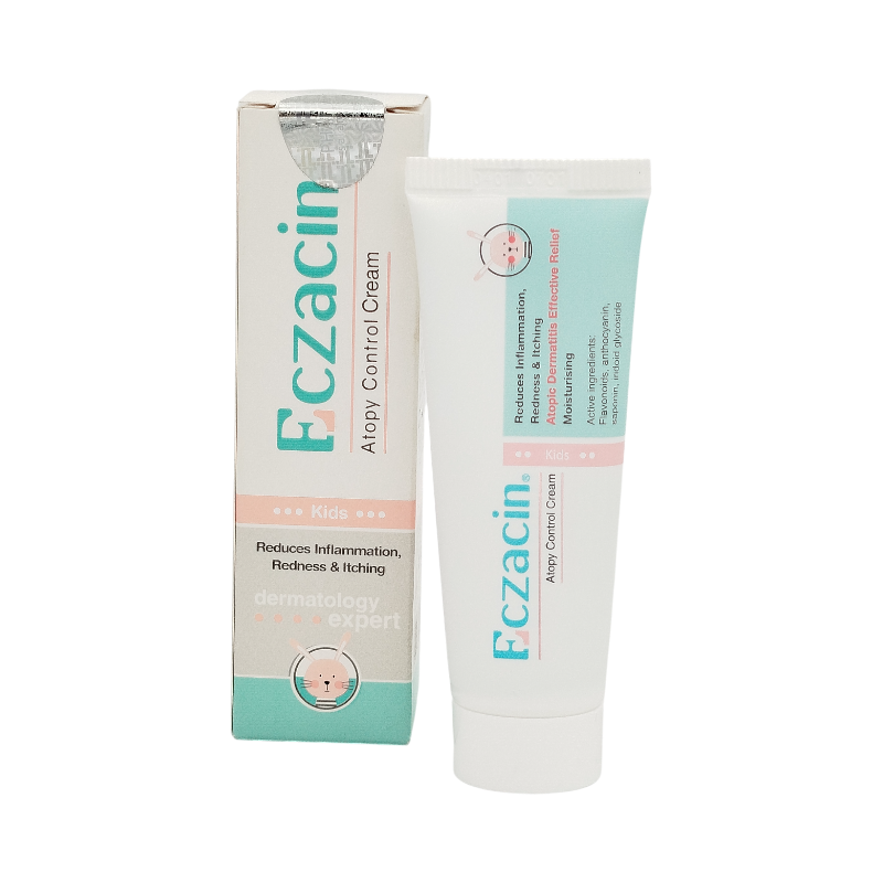 کمپلکس ضد اگزمای آتوپیک