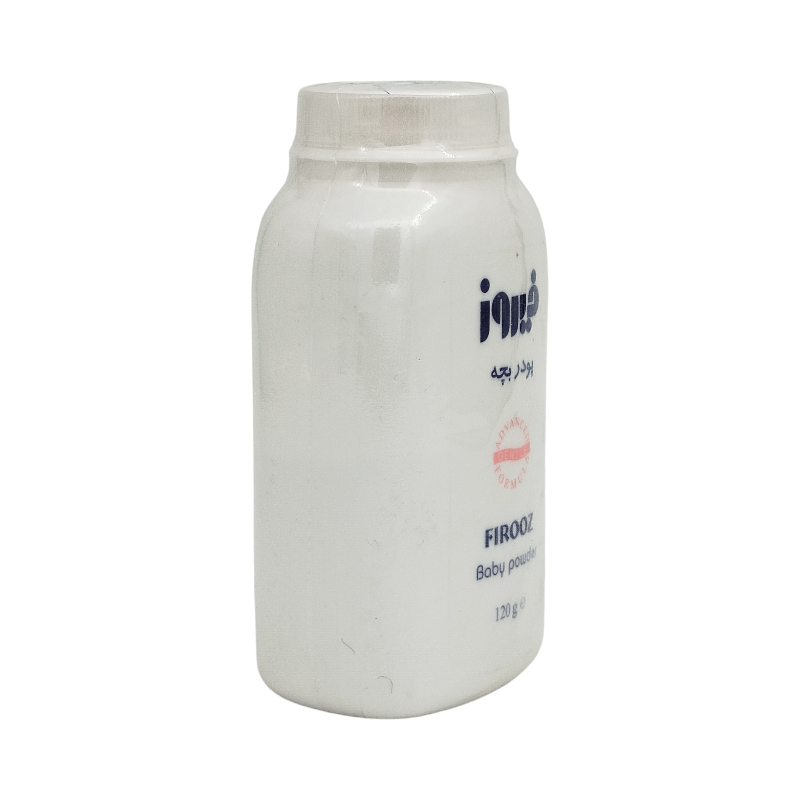 پودر بچه 120گرم فیروز