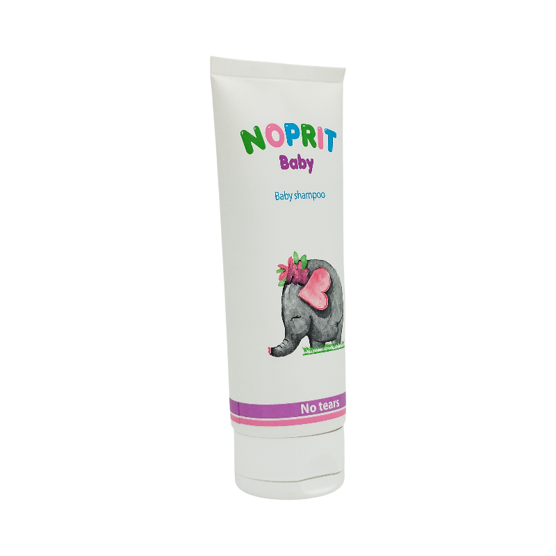 شامپو بچه نوپریت