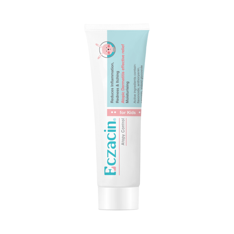 کمپلکس ضد اگزمای آتوپیک