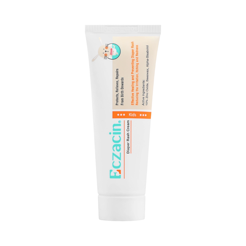 کرم محافظ پای کودک اگزاسین