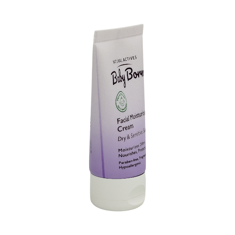 کرم مرطوب کننده صورت کودک 40 میلی لیتر