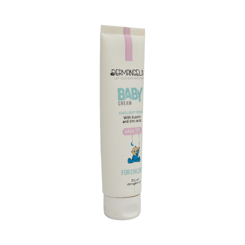 کرم نرم کننده اوسرین و اوره 3 درصد کودکان