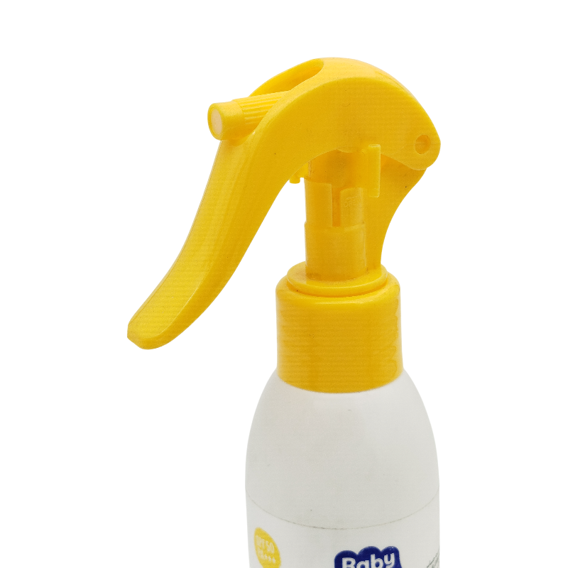 اسپری ضد آفتاب کودک SPF50