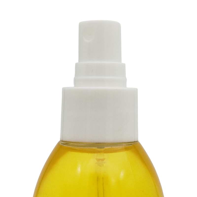 روغن بچه مولتی ویتامینه