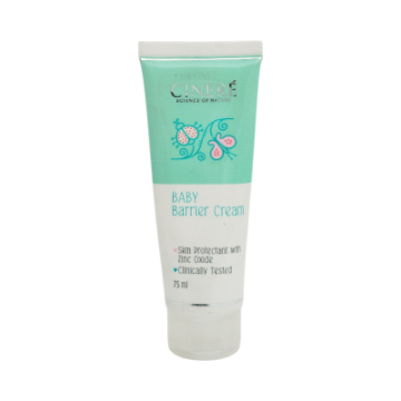 کرم محافظ پا کودک 75 میل سینره