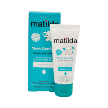 کرم ترمیم کننده شقاق سینه 30 میل ماتیلدا