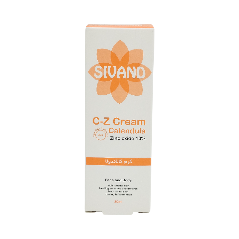 کرم کالاندولا سیوند 