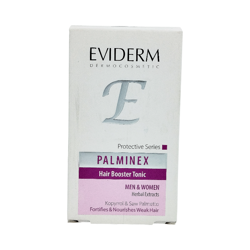 تونیک تقویت کننده مو 80 میل اویدرم