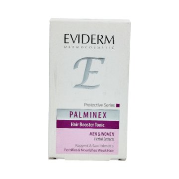 تونیک تقویت کننده مو 80 میل اویدرم