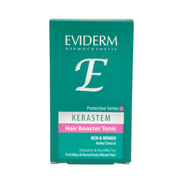 تونیک تقویت کننده موی سر 60 میل کراستم اویدرم