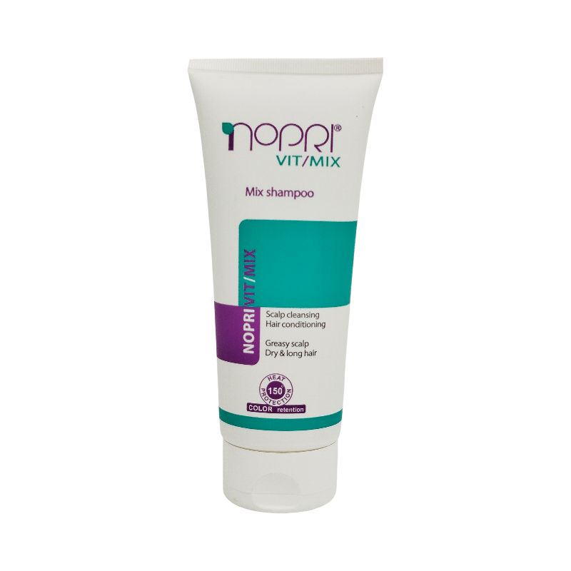 شامپو میکس نوپری ویت میکس 200 میل نوپریت