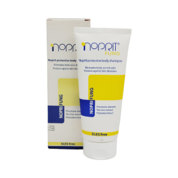 شامپو بدن نوپری فانگ 200 میل نوپریت