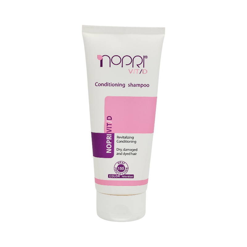 شامپو حالت دهنده نوپری ویت دی 200 میل نوپریت