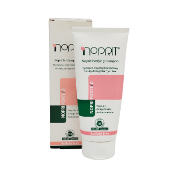 شامپو تقویت کننده نوپری فورت دی 200 میل نوپریت