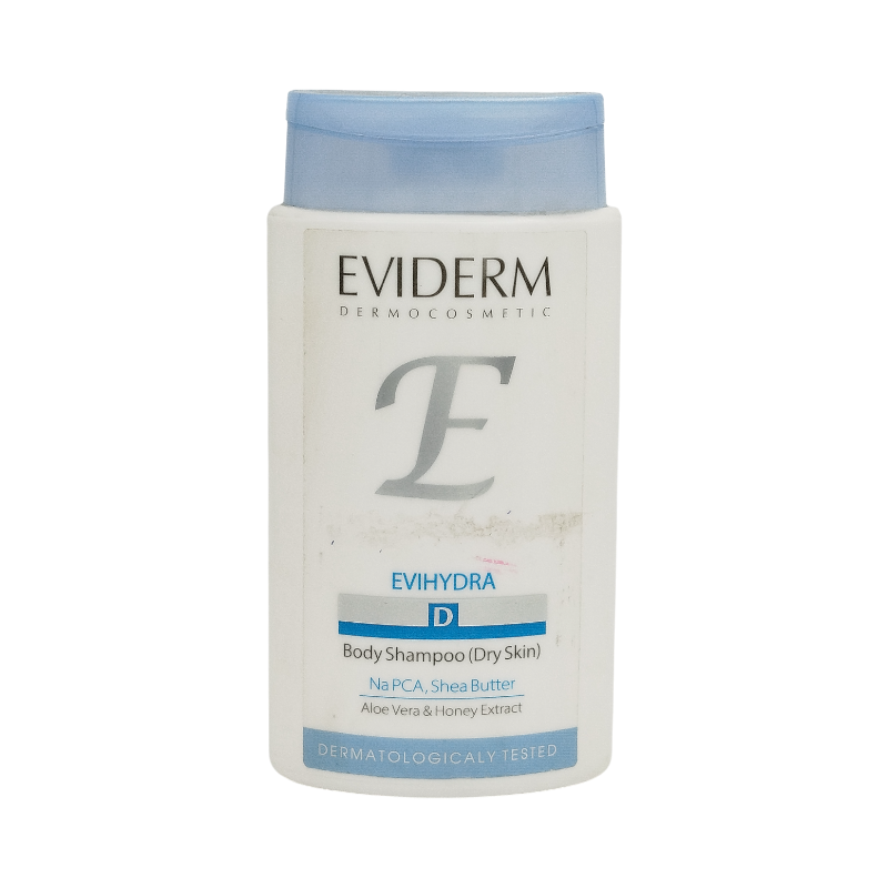 شامپو بدن اوی هیدرا اویدرم