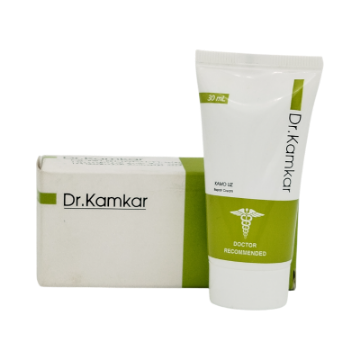 کرم ترمیم کننده کامولیز دکتر کامکار