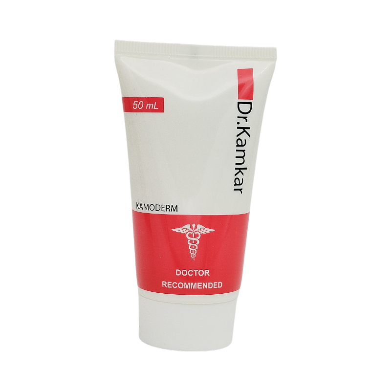 کرم ترمیم کننده کامودرم دکتر کامکار