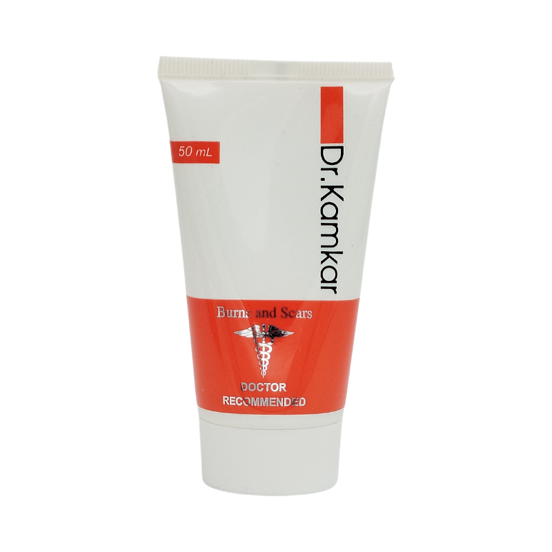 کرم ترمیم کننده کاموبرن دکتر کامکار