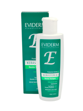 شامپو تقویت کننده کراستم-جی اویدرم