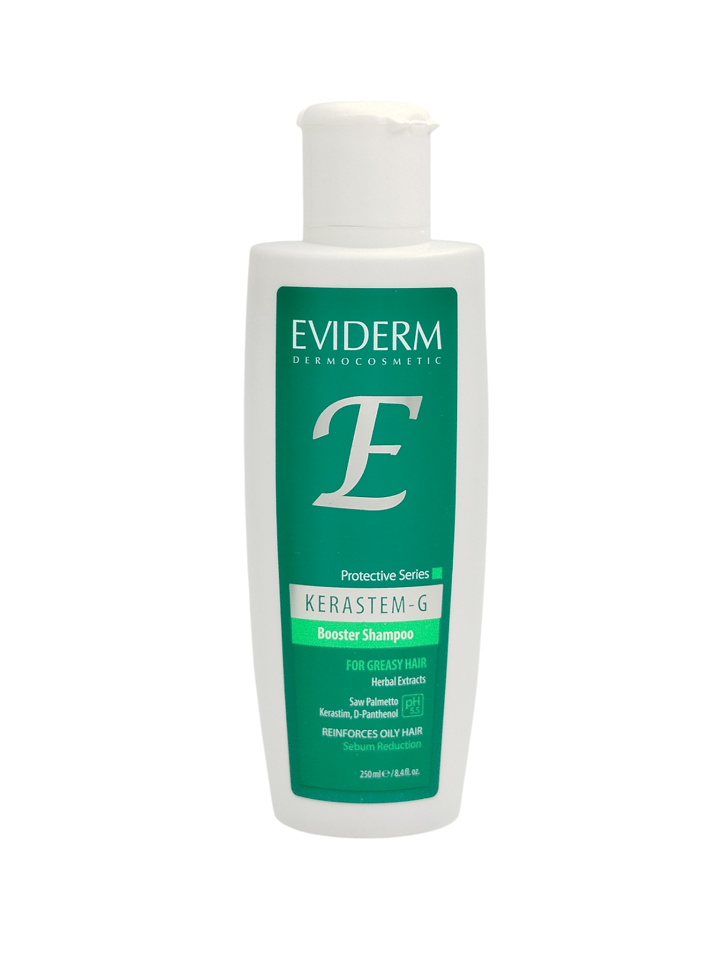 شامپو تقویت کننده کراستم-جی اویدرم