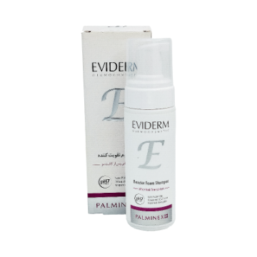 شامپو فوم تقویت کننده پس از کاشت 150 میل اویدرم