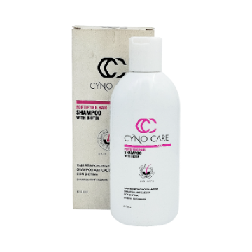 شامپو تقویت کننده 200 میل سینوکر