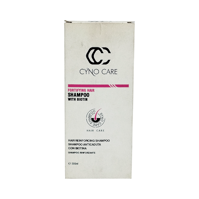 شامپو تقویت کننده 200 میل سینوکر