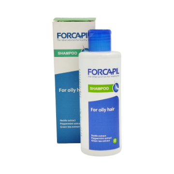 شامپو موهای چرب فورکاپیل
