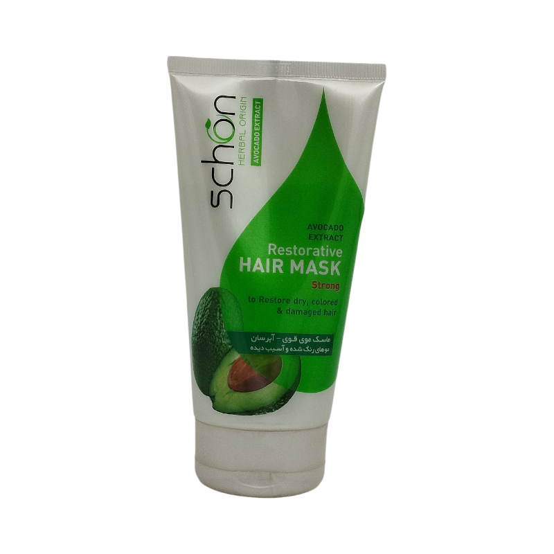 ماسک موی آووکادو موی خشک 150 میل شون