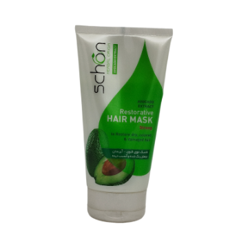 ماسک موی آووکادو موی خشک 150 میل شون