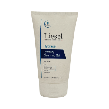 ژل شستشوی پوست خشک لایسل 