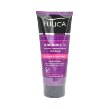 بالم نرم کننده و تقویت کننده احیا کننده مو 200 میل فولیکا