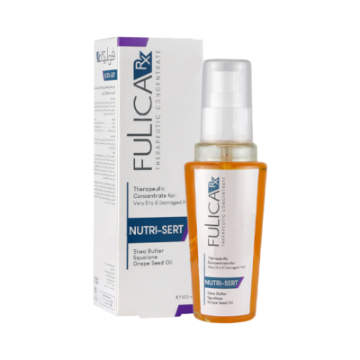 سرم مغذی مخصوص موهای خیلی خشک 100 میل آرایکس فولیکا