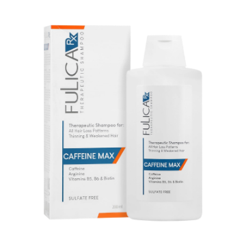 شامپو تقویت کننده و حجم دهنده آرایکس فولیکا