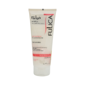 نرم کننده موهای شکننده و وزدار فولیکا