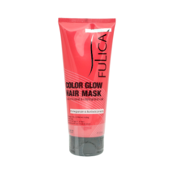 ماسک مو مخصوص موهای رنگ شده فولیکا 