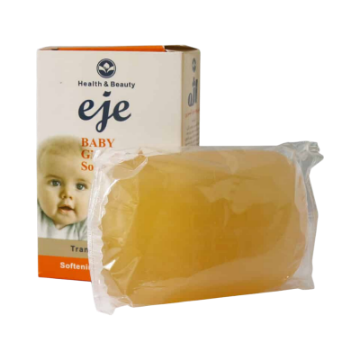 صابون بچه اژه