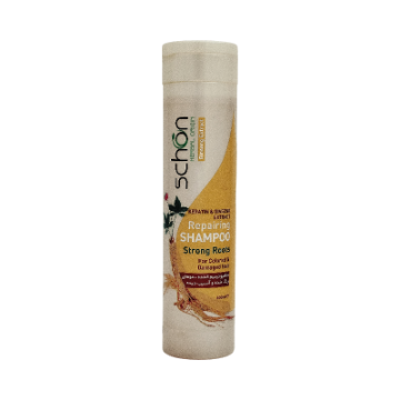 شامپو ترمیم کننده جینسینگ شون