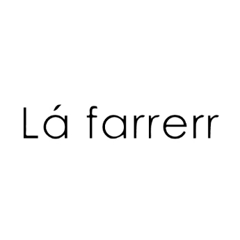 لافارر | Lafarrerr