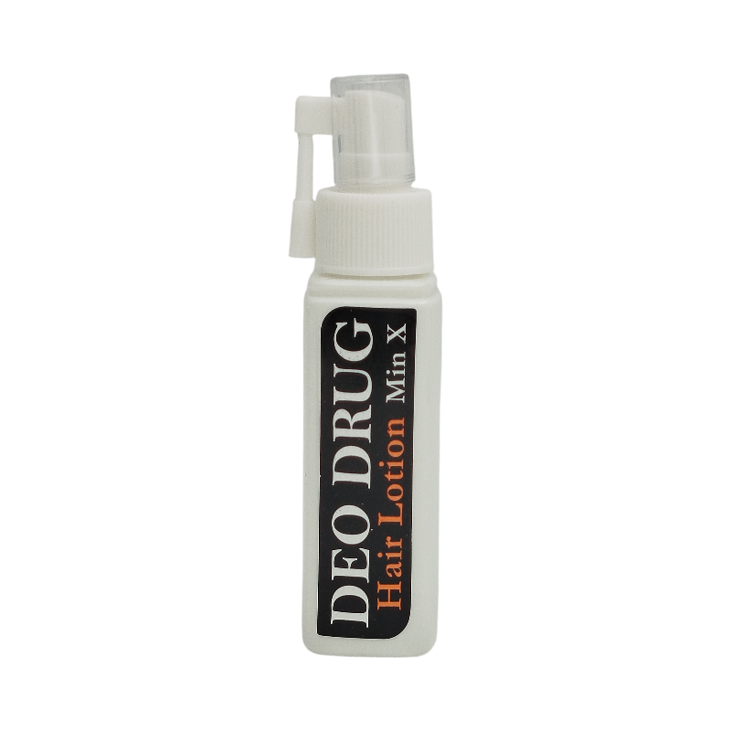 لوسیون تقویت کننده مو دئودراگ