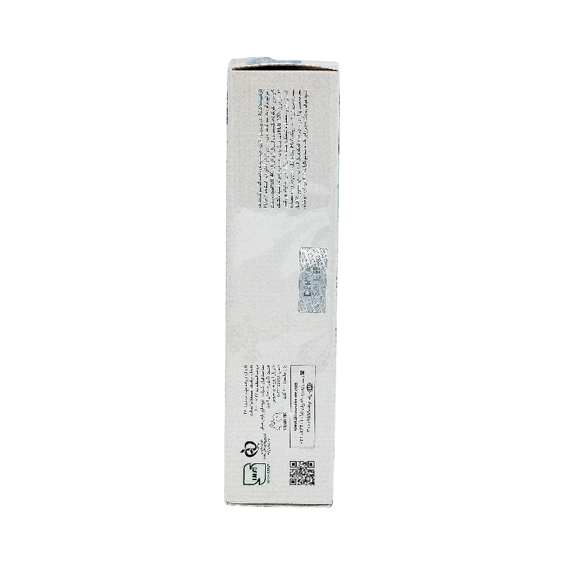 شامپو سر و بدن پوست های بسیار خشک درماسیف