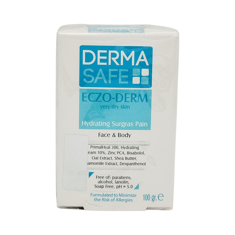 پن مخصوص پوست های خشک درماسیف